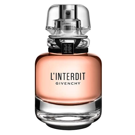 perfume de givenchy para audrey hepburn|l interdit givenchy women perfume.